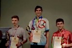 Рангин Владимир-ЧЕМПИОН