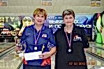 Кубок Иркутской области 2015, 2 этап, женщины