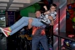 Хабаровский богатырь