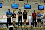 Всероссийские соревнования 2012, сентябрь