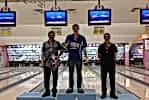 Финальный этап ЛИГА BOWLTEC 2014