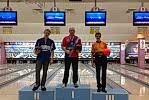 Рейтинг ЛИГА BOWLTEC 2013-2014