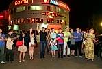 Кубок 7 Миля 2015, нам 7 лет!!! ЭТО ПРАЗДНИК И САЛЮТ!,...