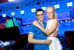 Дмитриев Сергей и Шинкоренко Надежда