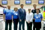 С МИНИСТРОМ!!!!))))