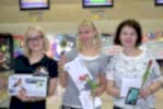 Победители и призеры 