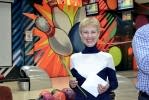 Кулинич Валентина