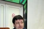 Задумчивый Женя.....